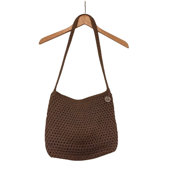 The Sak Handbags - The Sak beige shoulder bag‎